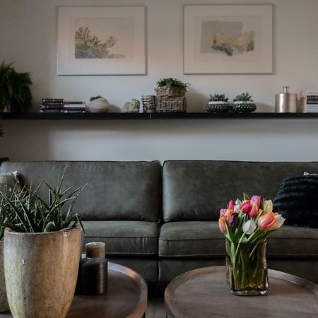 Het Zeeuwse Bloemenhuis IJzendijke Kültér fotó
