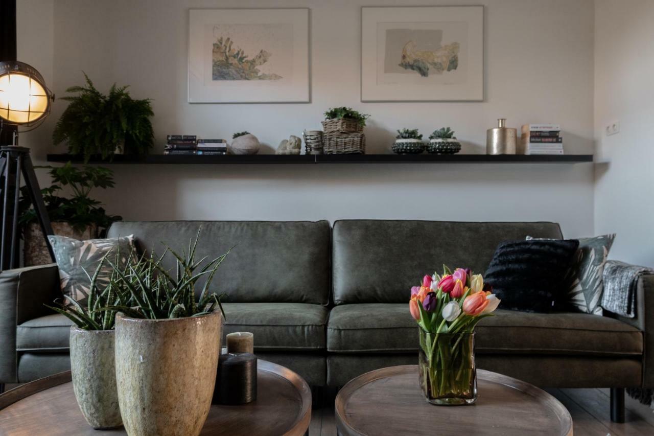Het Zeeuwse Bloemenhuis IJzendijke Kültér fotó
