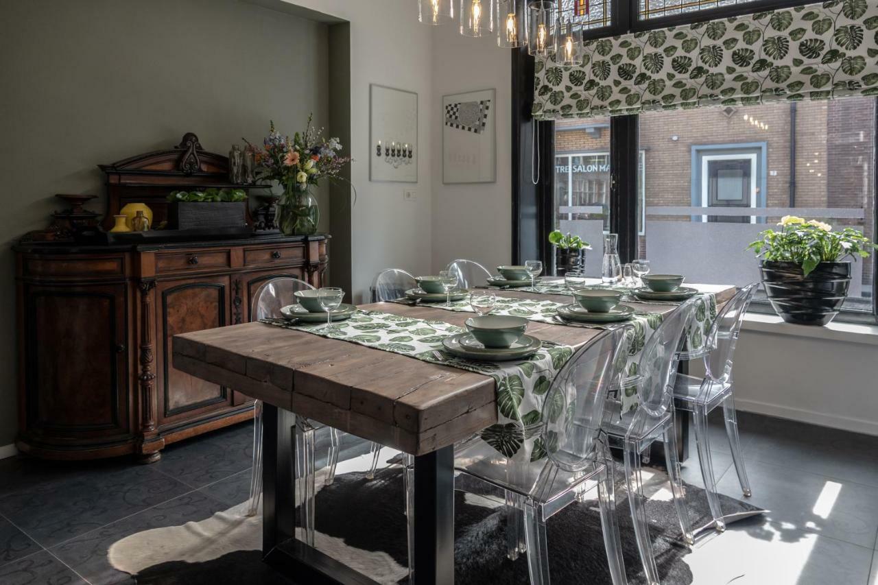 Het Zeeuwse Bloemenhuis IJzendijke Kültér fotó