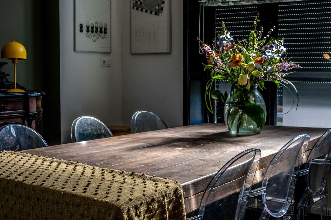 Het Zeeuwse Bloemenhuis IJzendijke Kültér fotó
