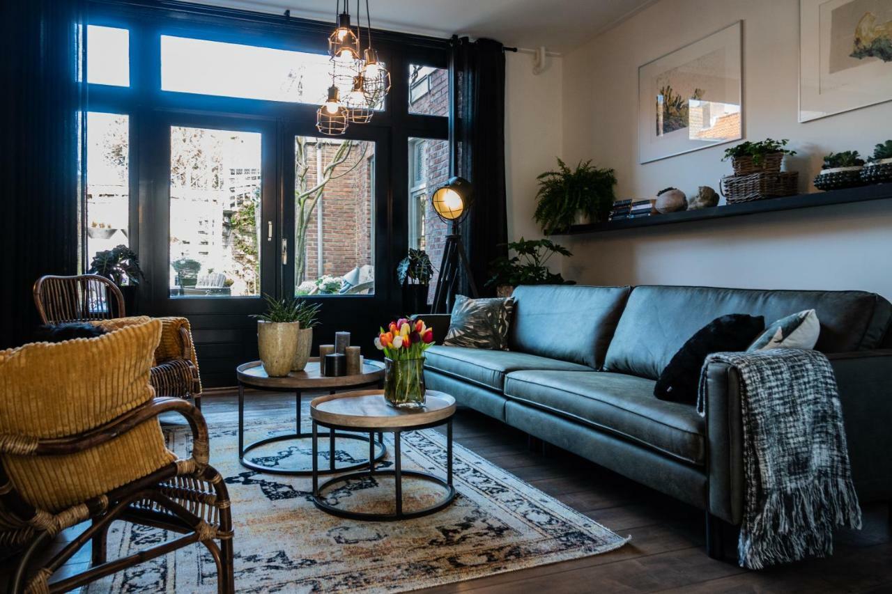Het Zeeuwse Bloemenhuis IJzendijke Kültér fotó