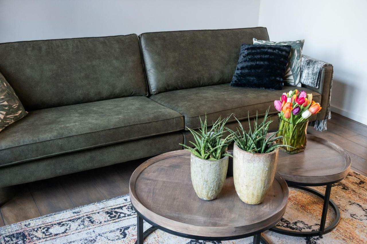 Het Zeeuwse Bloemenhuis IJzendijke Kültér fotó