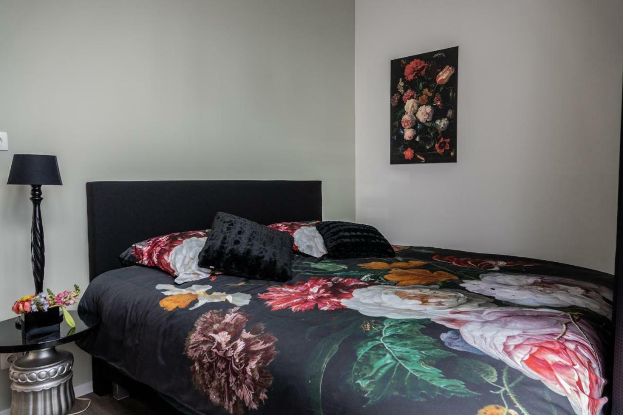 Het Zeeuwse Bloemenhuis IJzendijke Kültér fotó